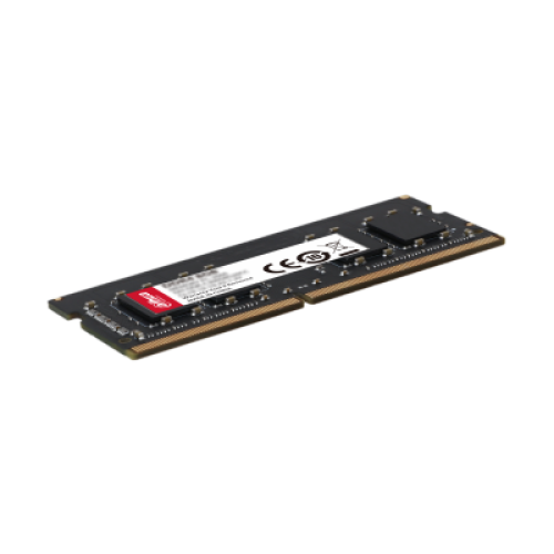 DAHUA 8GB PC5 4800 Laptop Ram- DHI-DDR-C500S8G483