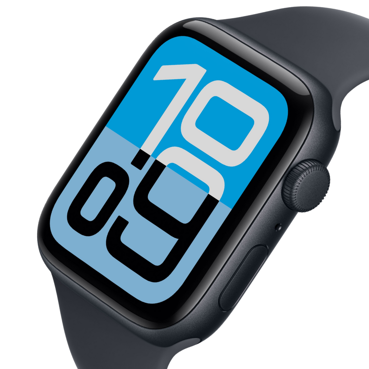 IWATCH SE 3 40MM GPS