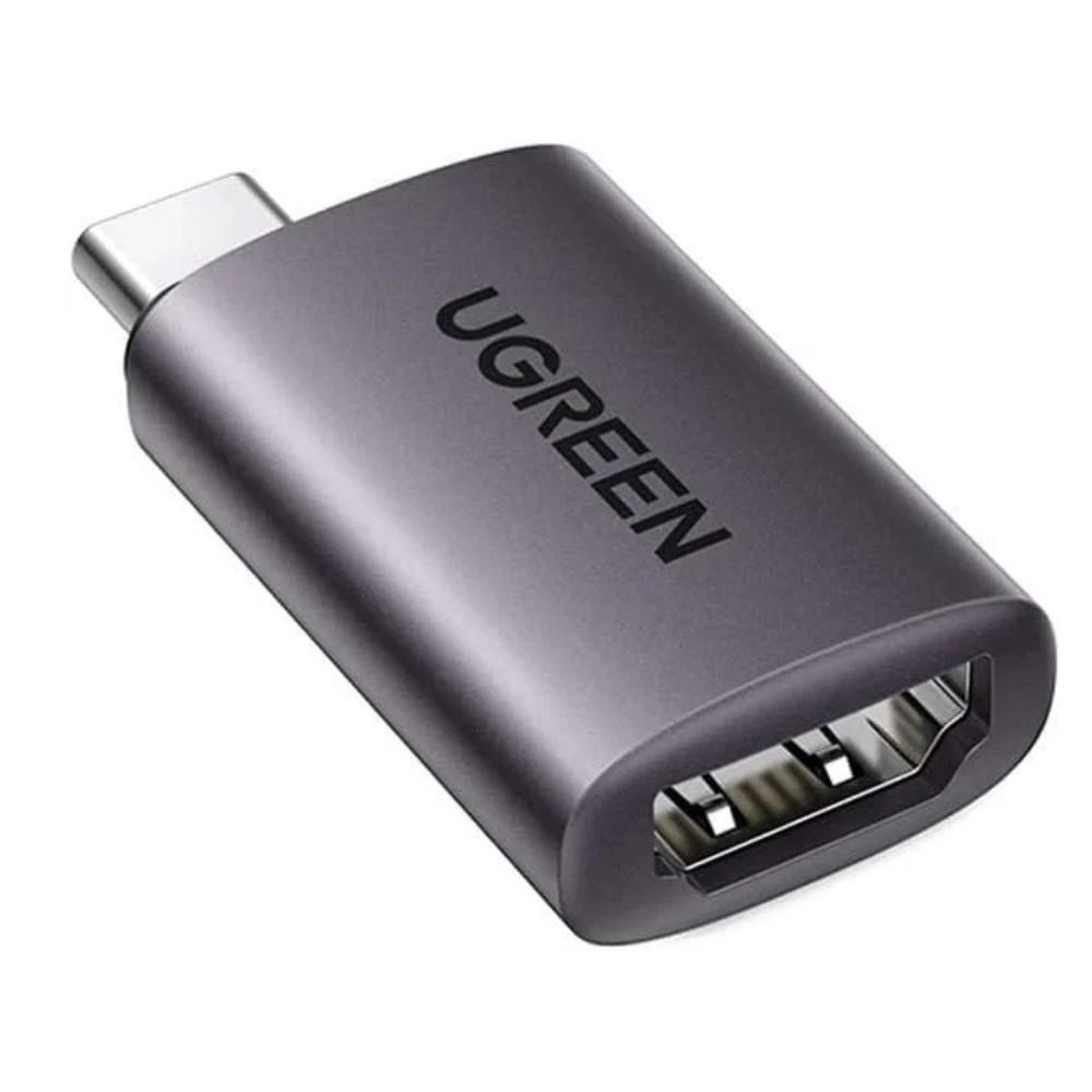 UGREEN USB-C To HDMI Female Adapter 4K 60HZ-70450