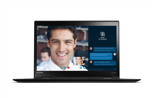Lenovo ThinkPad X1 Carbon Core i5 8GB 256GB Windows 10 Pro0