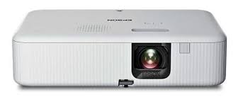 Epson CO-FH02 Smart Projector Full HD 3000 Lumens, Android TV3