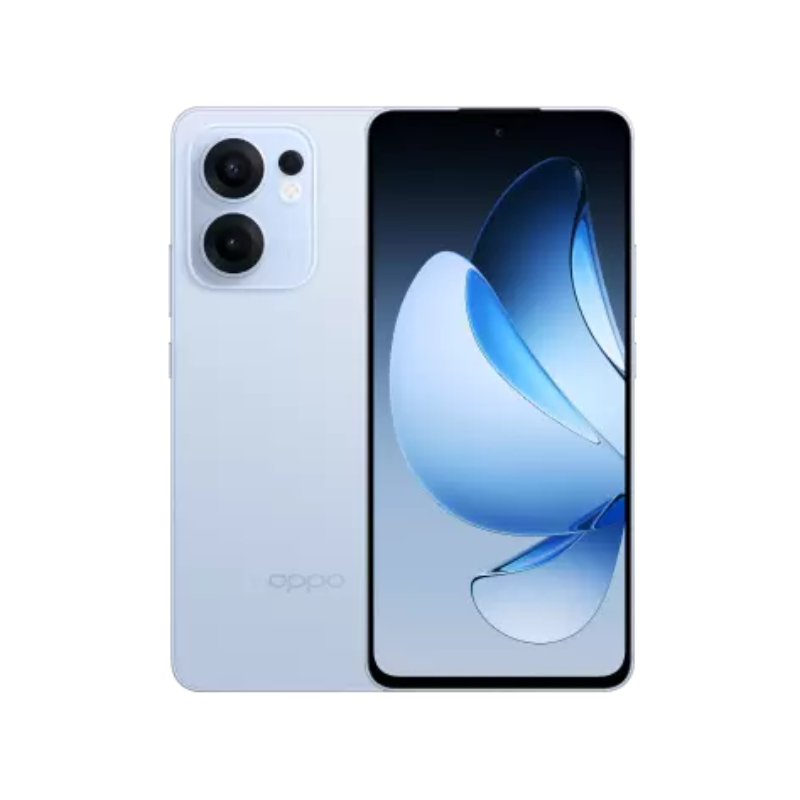OPPO RENO 13F 5G 12GB RAM 512GB ROM3
