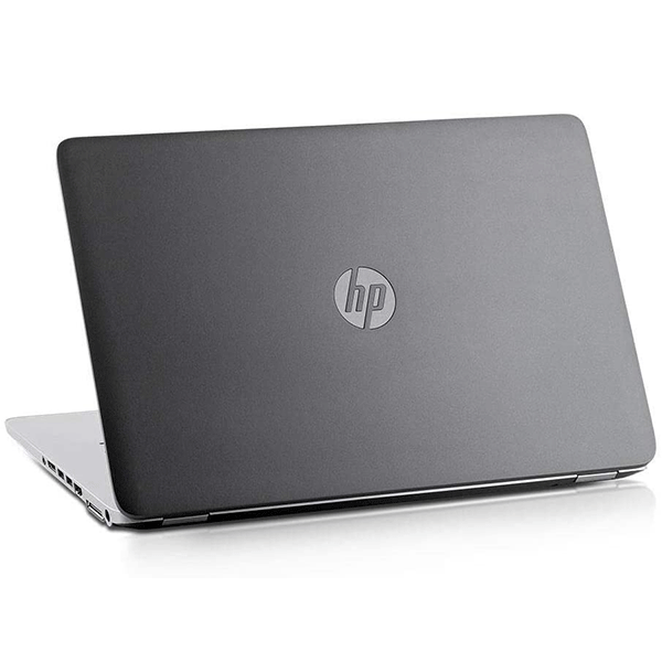 HP EliteBook 850 G2 Refurbished Notebook Intel® Core™ i5 8 GB DDR4-SDRAM 256 GB SSD Windows 10 Pro Black, Silver4