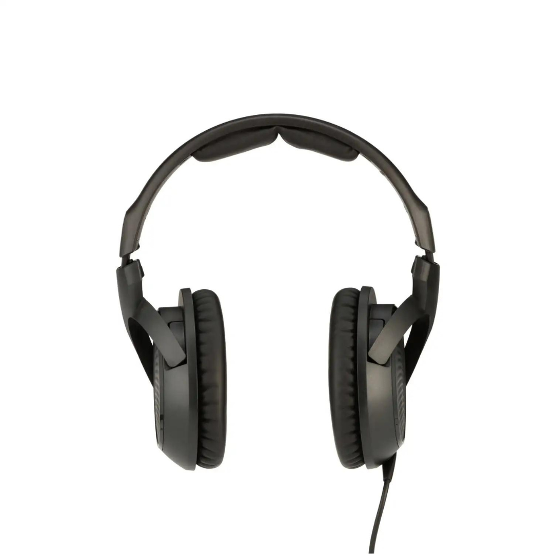 Sennheiser HD 200 Pro Monitoring Headphones4