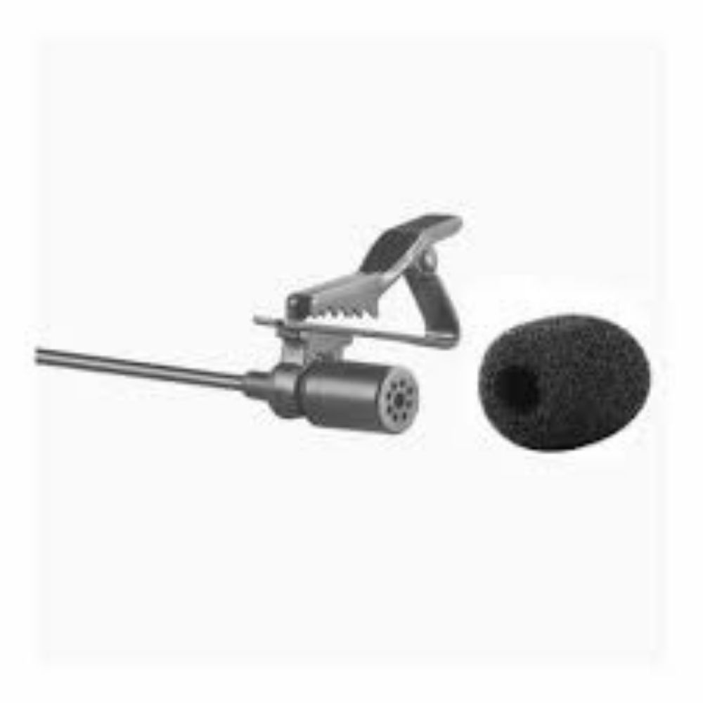 BY-B05F 3-PACK FOAM WINDSCREENS FOR LAVALIER MICROPHONES