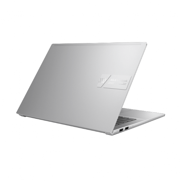  ASUS Vivobook Pro 14X OLED, Core i7 11370H, 16GB, 512GB SSD, NVIDIA GeForce RTX 3050 4GB GDDR6, Windows 11 Home, 14″ 2.8K OLED, Cool Silver – 90NB0U44-M008J0