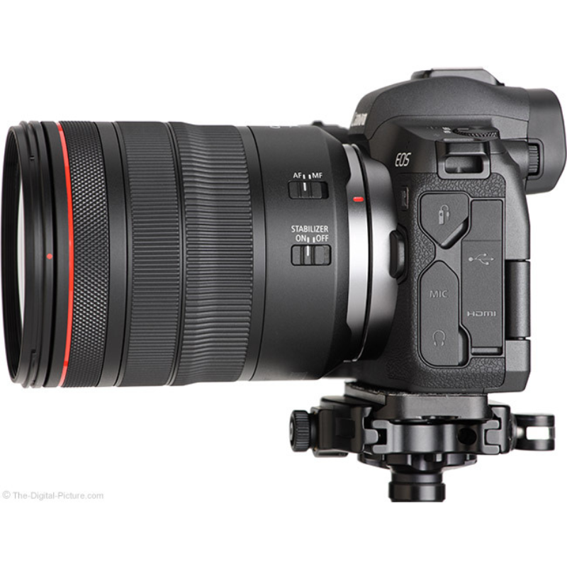 Canon EF 24-105mm f/4L IS II USM Lens2