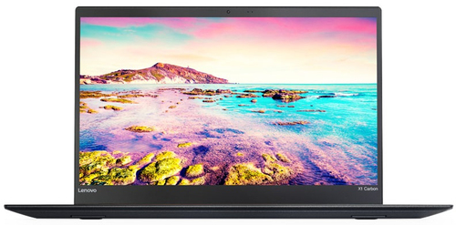 Lenovo ThinkPad X1 Carbon Core i7 8GB 256GB Windows 10 Pro0