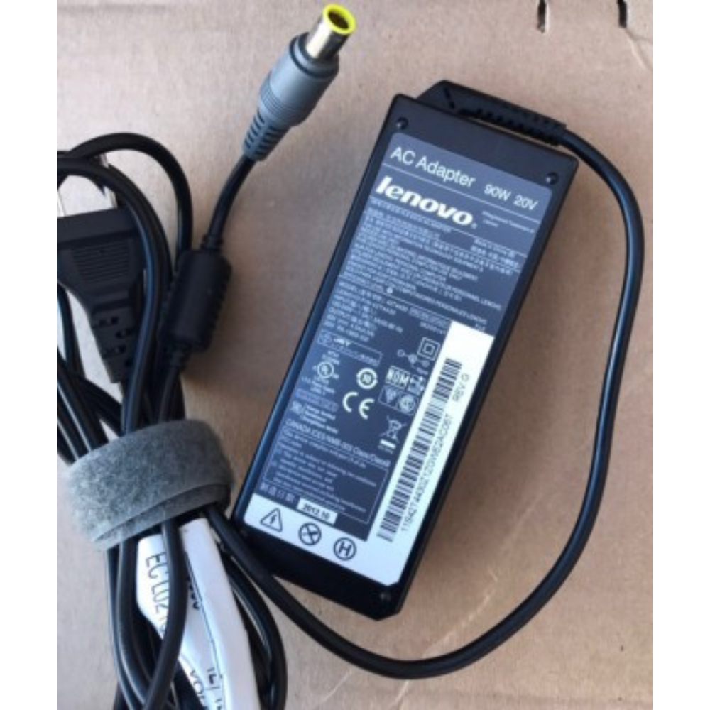 Charger for Lenovo Ideapad U430 20V 3.25A 65W 0