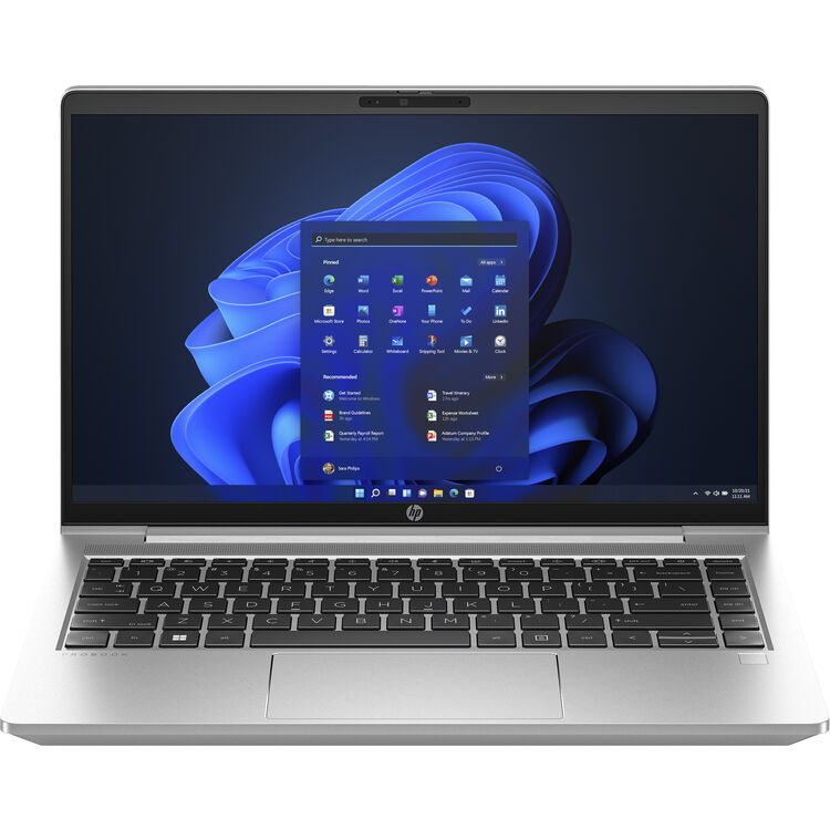 HP ProBook 440 G10  i7 13th Gen  8GB RAM 512GB SSD-816N5EA