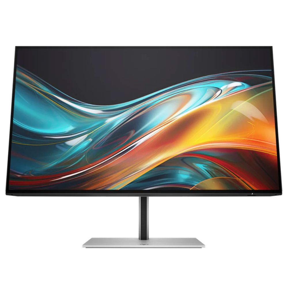 HP Series 7 Pro 724pf 23.8 inch FHD Monitor-8X530AA  