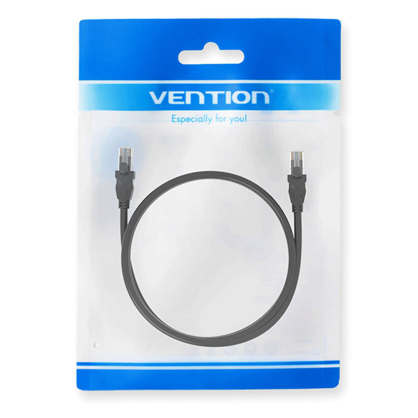 Vention CAT6 UTP Patch Cord Cable 3M – VEN-IBBBI2