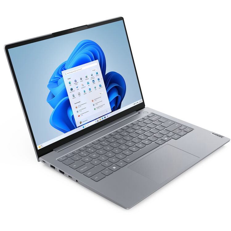 Lenovo ThinkBook 16 G8 U7‑255H 8GB 512GB SSD‑21SK002KGQ