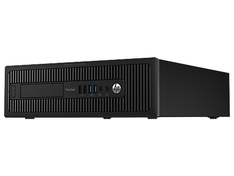 HP ProDesk 600 G1 Core i5 8GB RAM 128GB SSD Desktop Mini PC3