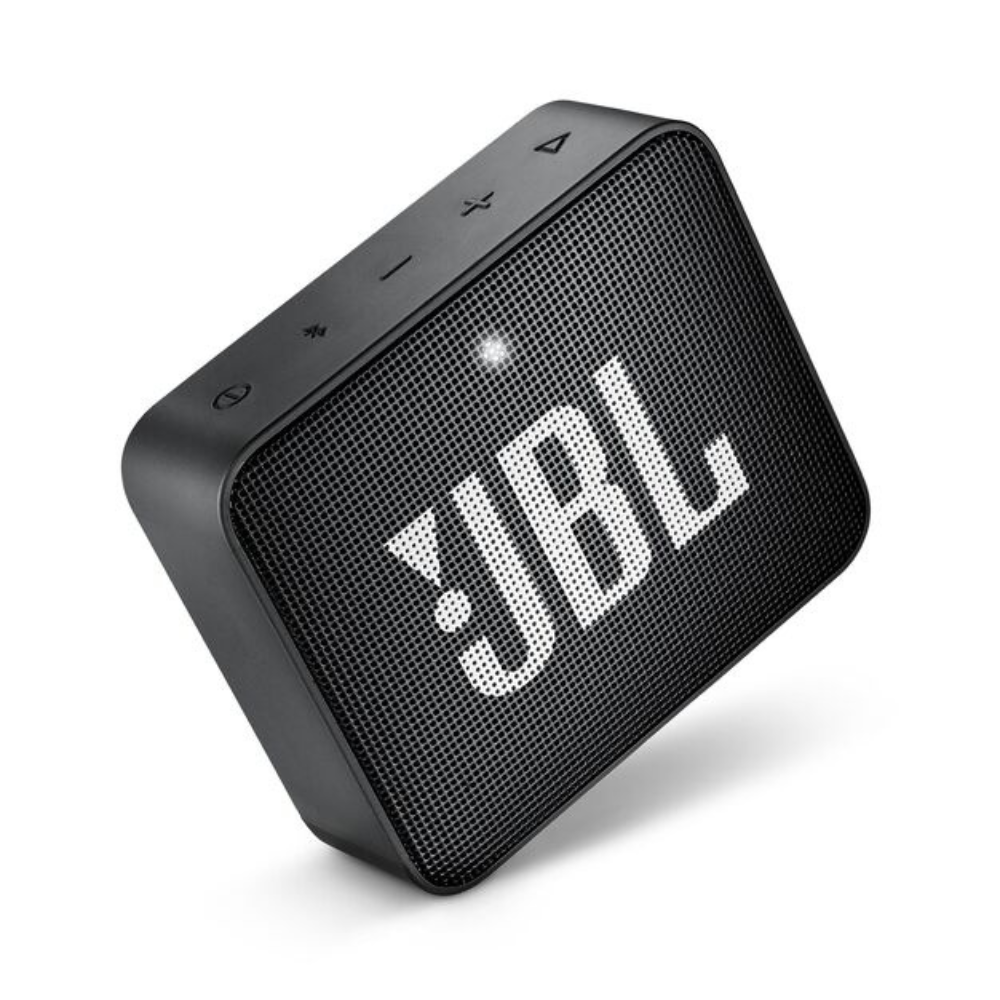 JBL GO 2 Portable Bluetooth Speaker3
