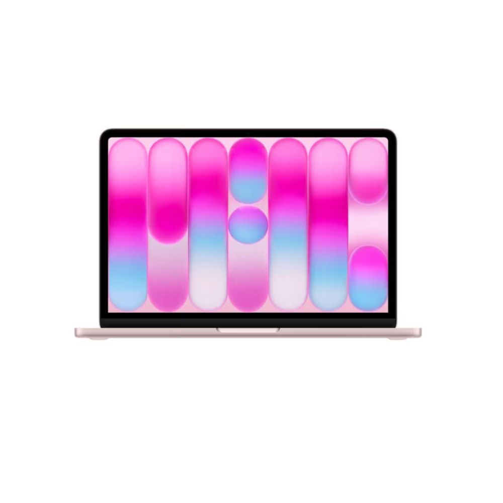 Apple MacBook Neo A18 Pro Chip 6 8GB RAM 512GB SSD Blush MHFJ4HN/A