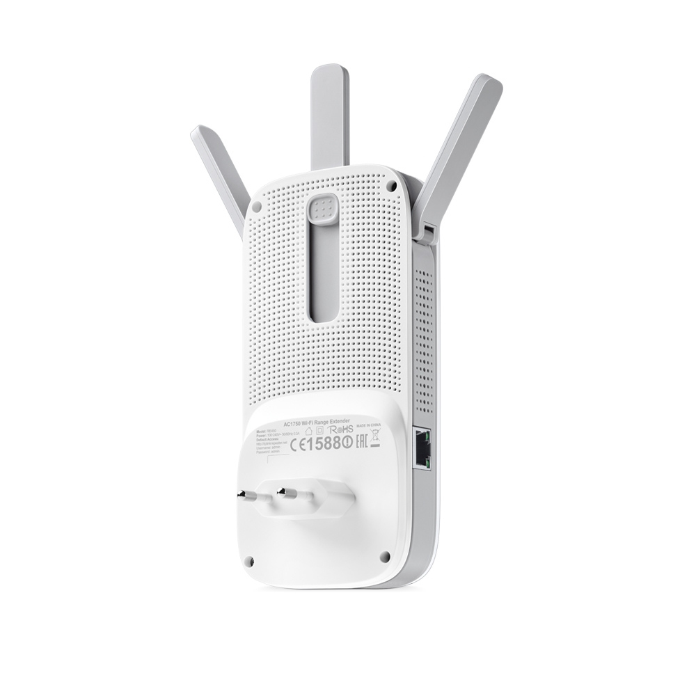 TP-Link AC1750 Wi-Fi Range Extender (TL-RE450)4