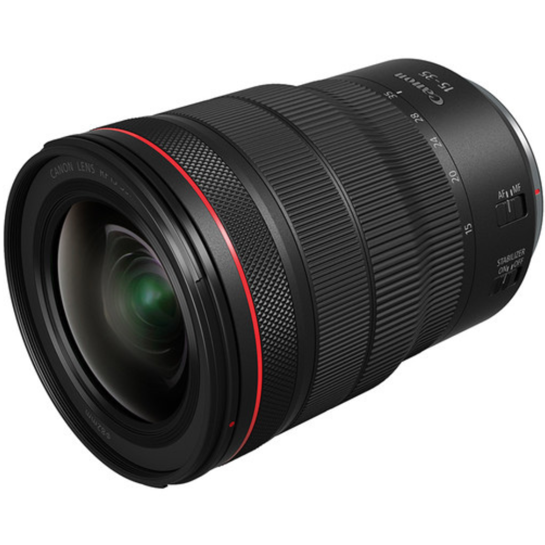 Canon RF 15-35mm f/2.8 L IS USM Lens4