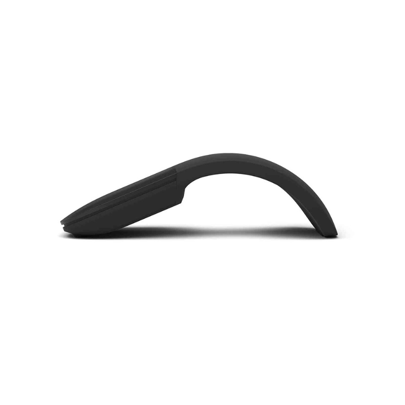  Microsoft Surface Arc Bluetooth Mouse Black (ELG-00008)4