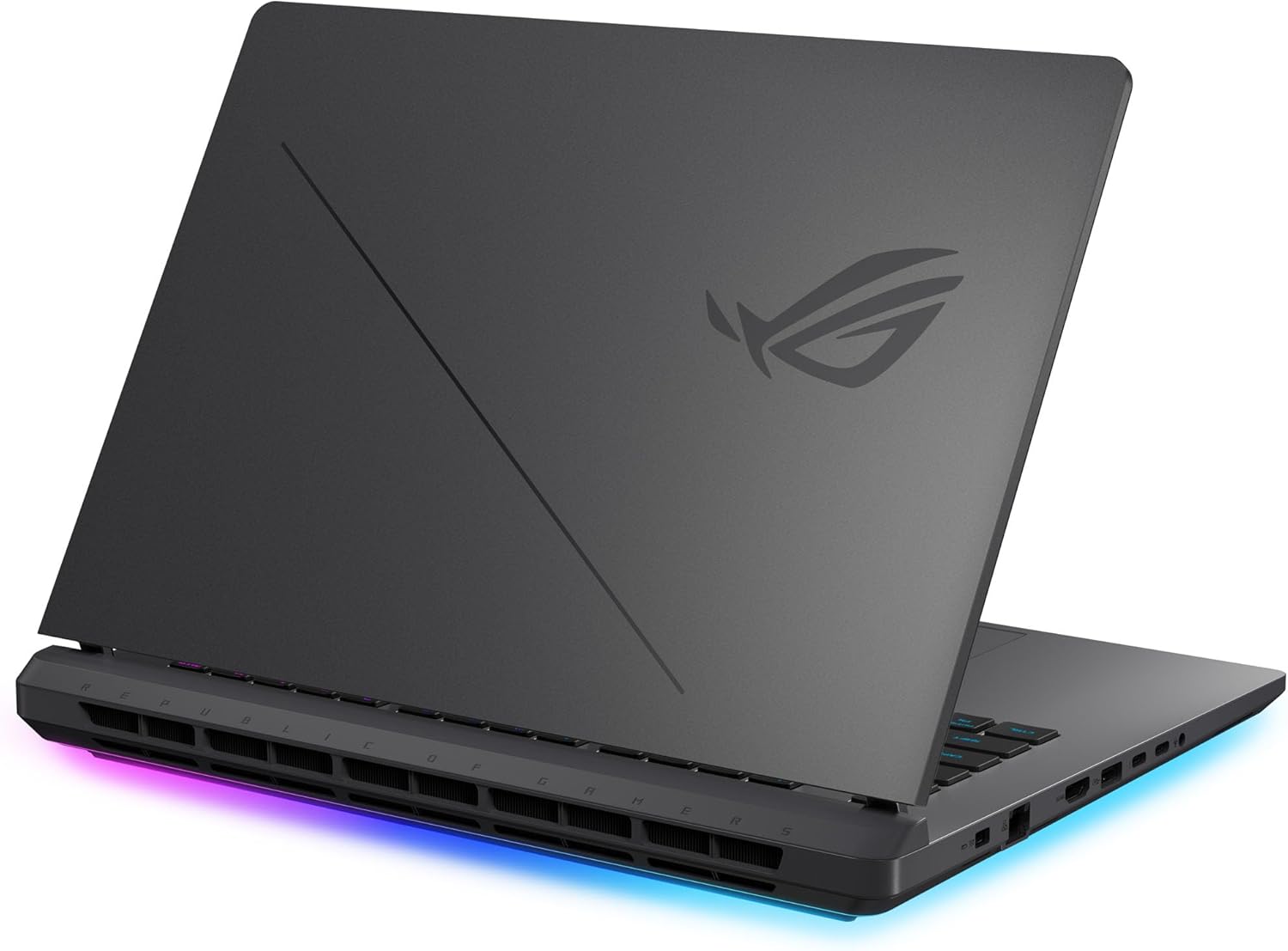 ASUS ROG Strix G16 G1615JMR Core i9‑14900HX 32GB 1TB RTX 5060