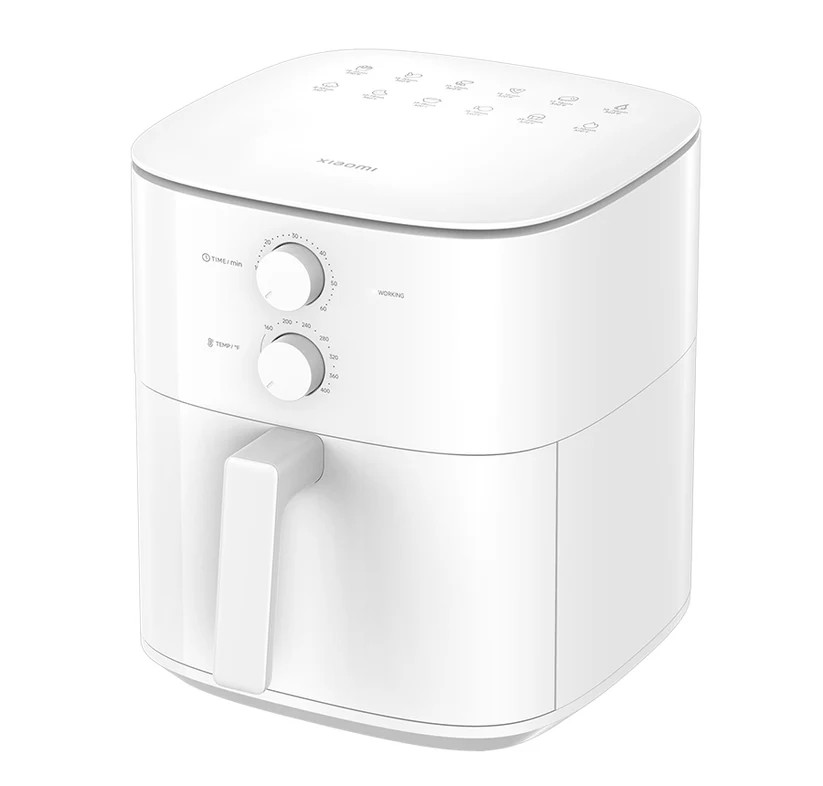 XIAOMI AIR FRYER ESSENTIAL 6L GB