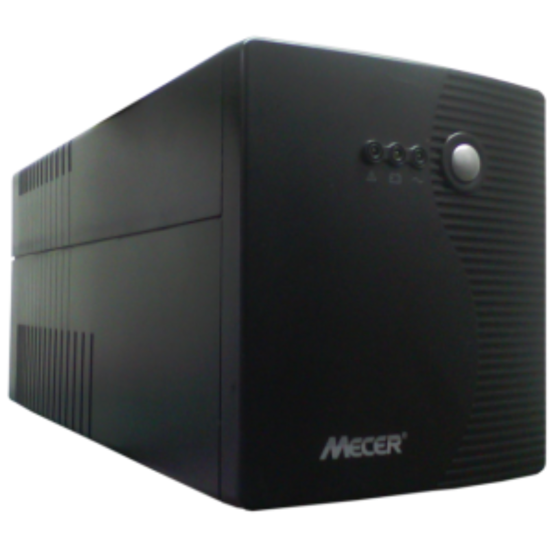 MECER 650VA Line Interactive UPS (ME-650-VU)3