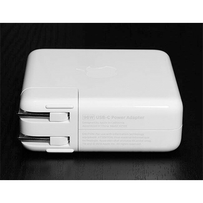 Apple 96W USB-C Power Adapter - (MX0J2AM/A)3