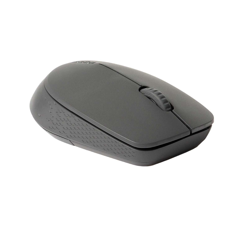 Rapoo Multi-mode Silent Wireless Mouse M100 – Grey – M100 Silent4