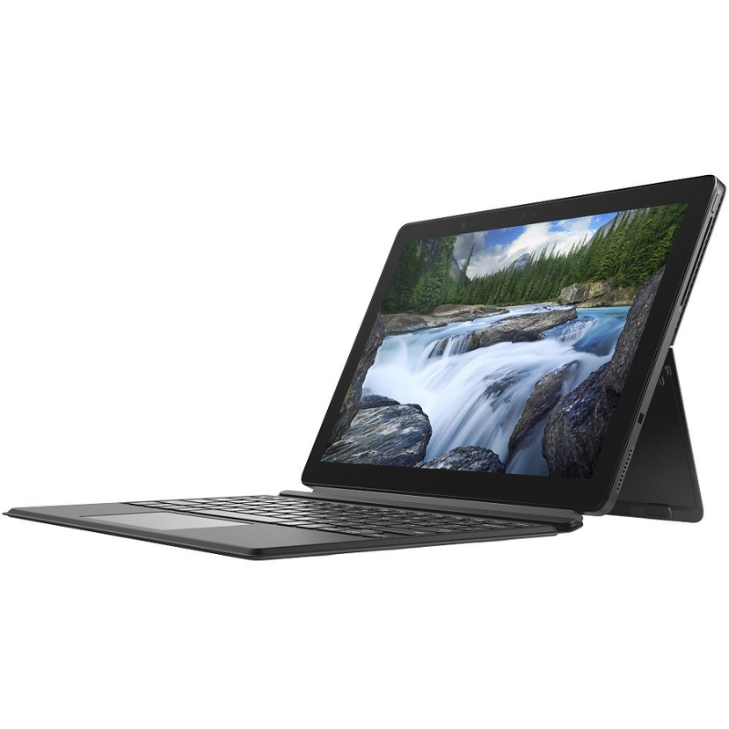 Dell Latitude 5290 8th Gen Tablet PC (Intel Core i5 - 8350U 1.7GHz, 8GB Ram, 256GB SSD, Win 10 Pro3