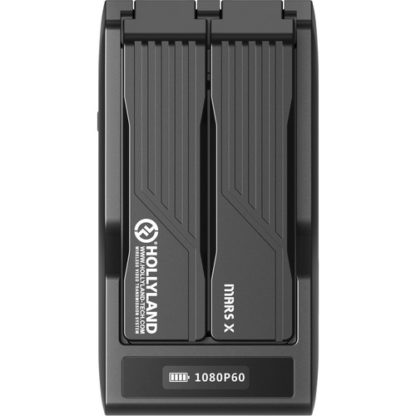 Hollyland Mars X 1080p HDMI Wireless Video Transmitter3