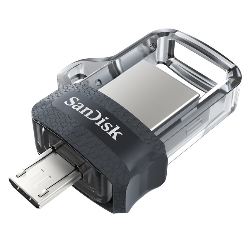 SanDisk MINI OTG 3.0 128G – SDDD3-128G-G463