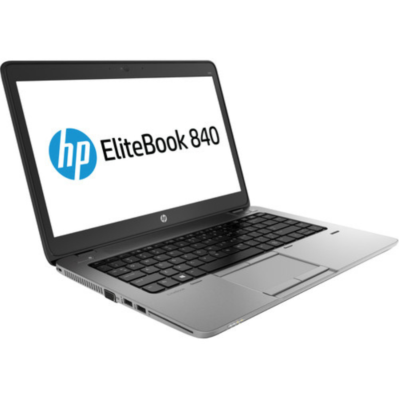 HP EliteBook 840 G1 Intel Core i7-4600U 2.10GHz 4GB 500GB 142