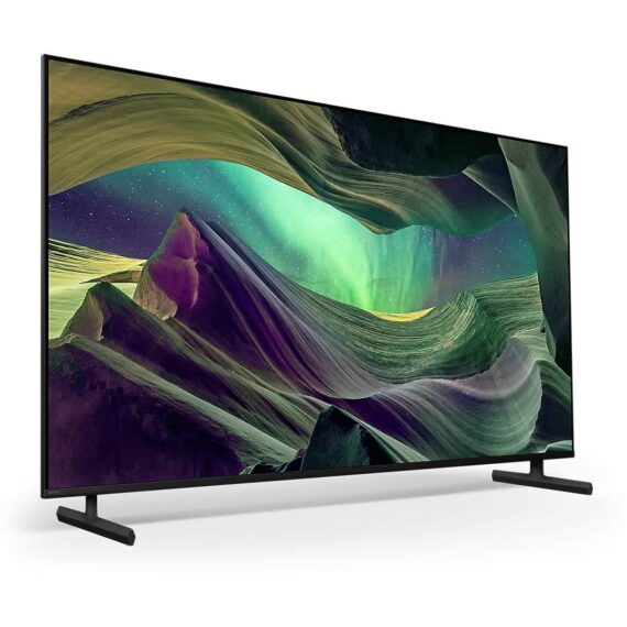 Sony 75X85L 75 Inch Smart 4K UHD HDR10 TV 100Hz2