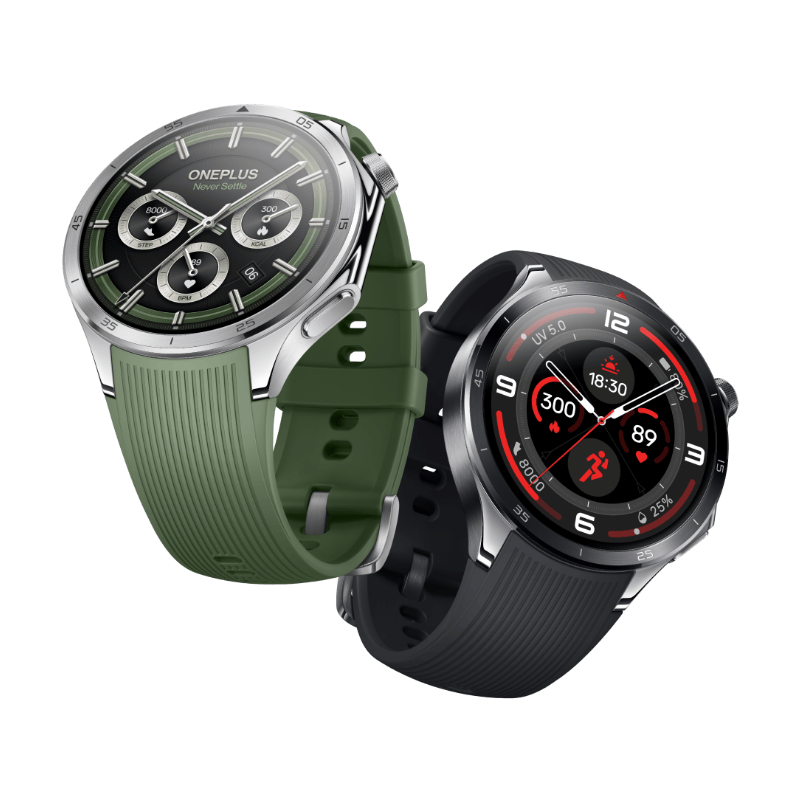 OnePlus Watch 3 Smartwatch