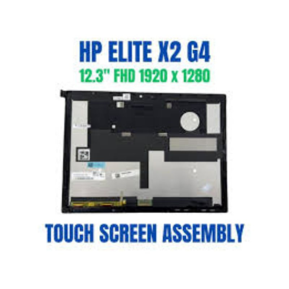 HP ELITE X2 G4 TABLET Replacement LCD screen2