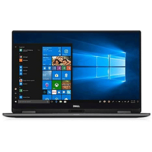 Dell XPS 13  16GB Intel Core i7 SSD 256GB