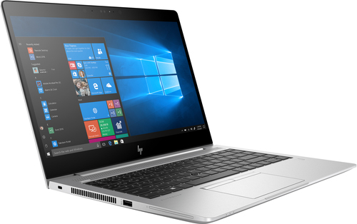 HP EliteBook 840 G5 Core i5 16 GB RAM 256 GB SSD 2