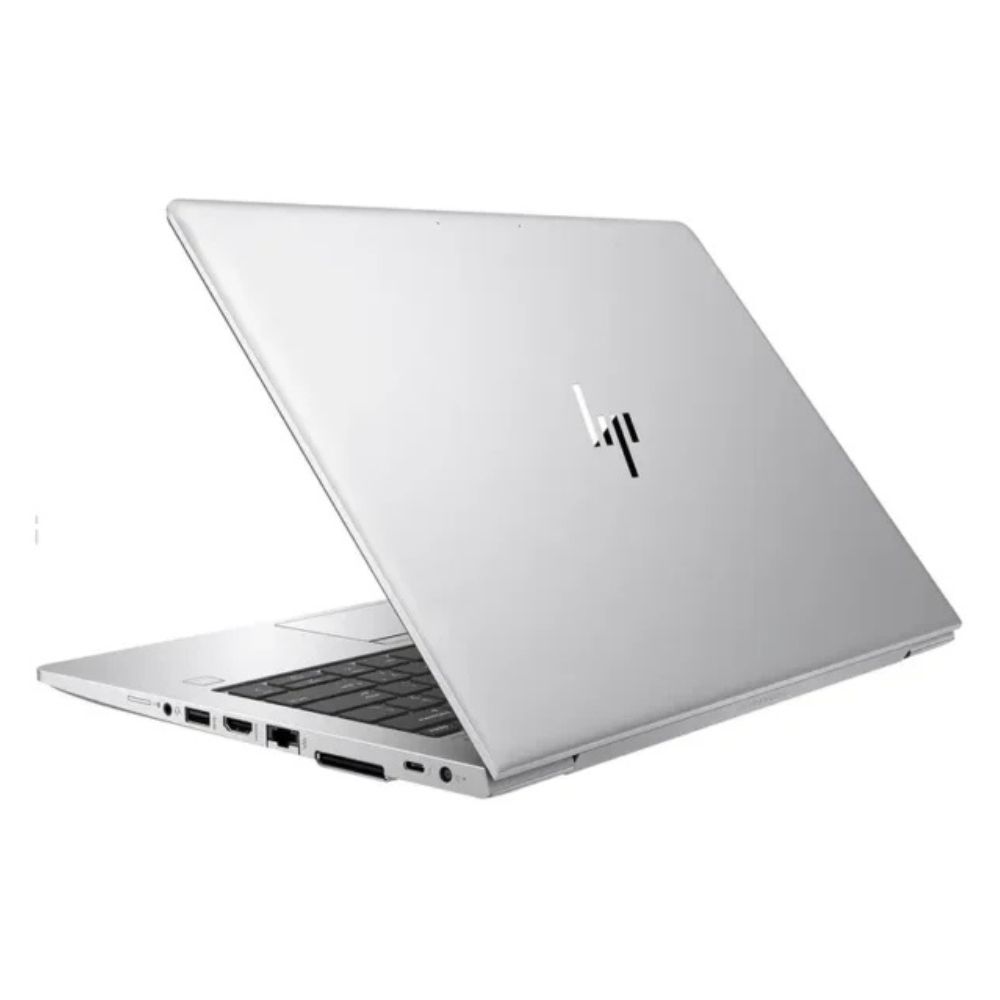 HP EliteBook 830 G6 Intel Core i7 8th Gen 8GB RAM 256GB SSD Touchscreen Laptop