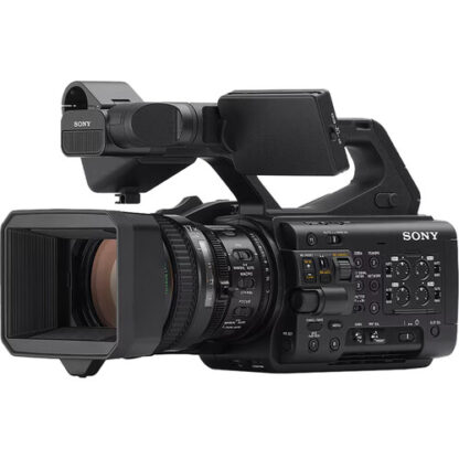 Sony PXW-Z300 3-CMOS XDCAM Camcorder4