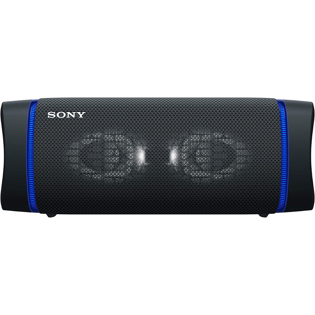 Sony SRS-XB33 Extra Bass Portable Bluetooth Speaker2