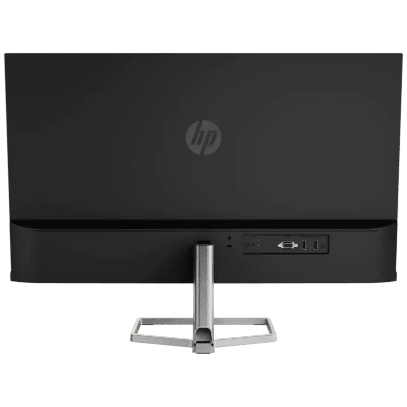  HP M27F 27″ FHD Ultra Slim Monitor– 2G3D3AS4