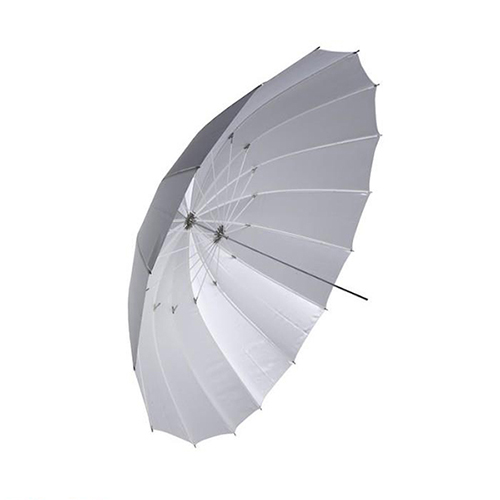 Phottix Para-Pro Shoot-Through Umbrella – 60in / 152cm0