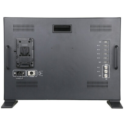 DESVIEW S24-HDR 23.8' 4K  DESKTOP MONITOR