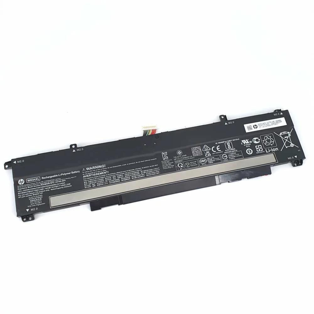 70.07Wh HP Omen 16-b0029no 16-b0326no battery- WK04XL