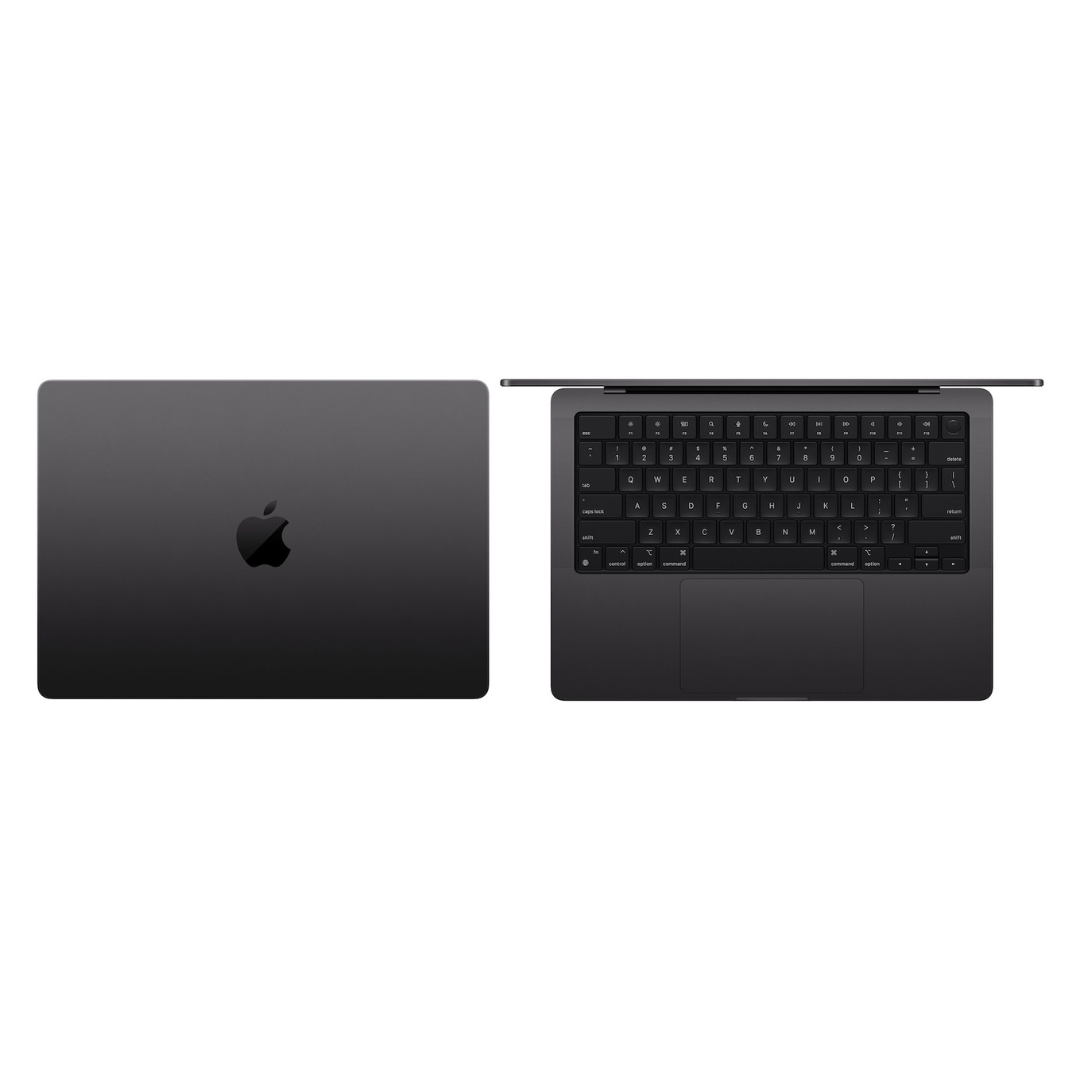 Apple MRX43HN/A MacBook Pro Laptop 36.1 cm (14.2
