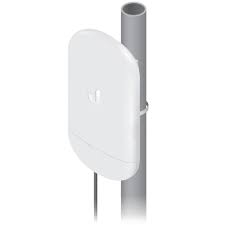 NanoStation Loco5AC – 5GHz airMAX AC CPE, 450+ Mbps3