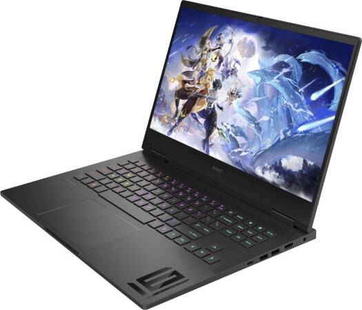 HP OMEN 16-wd0073dx,Core i7, 16GB,1TB SSD TX 4060-9R640UA3