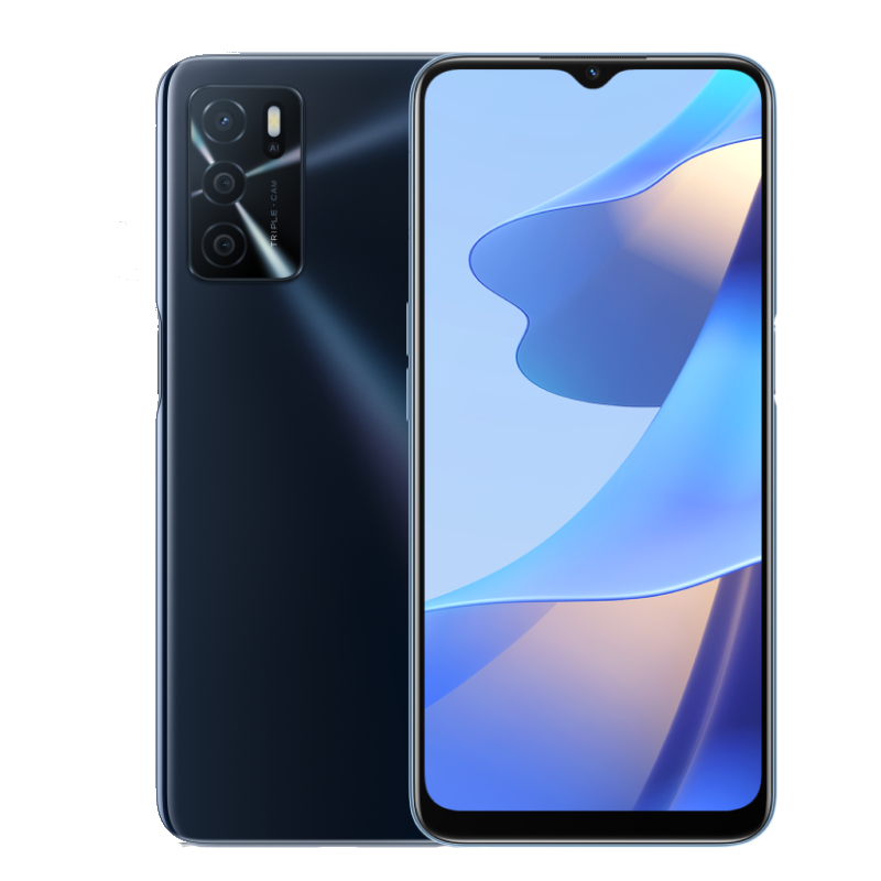 Oppo A16 64GB 4GB RAM