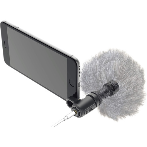 Rode VideoMic Me3