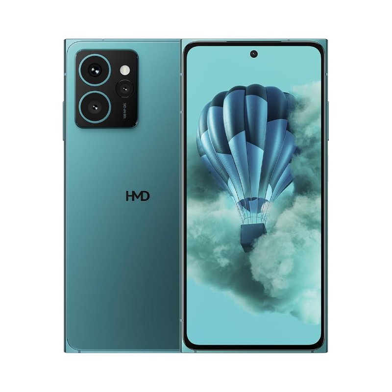 HMD Skyline 12GB RAM 256GB ROM4
